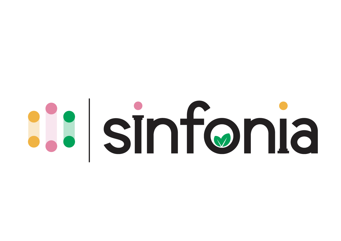 Logo Sinfoni